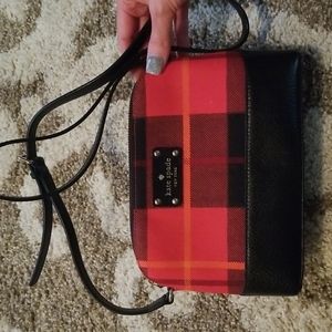 Kate Spade Crossbody Purse